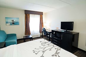 Sleep Inn & Suites Knoxville West