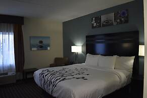 Sleep Inn & Suites Knoxville West