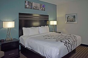 Sleep Inn & Suites Knoxville West
