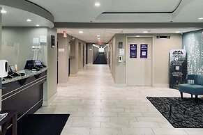 Sleep Inn & Suites Knoxville West