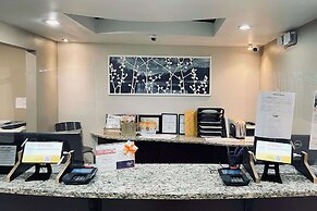 Sleep Inn & Suites Knoxville West