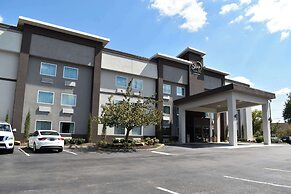 Sleep Inn & Suites Knoxville West