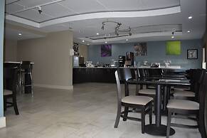 Sleep Inn & Suites Knoxville West