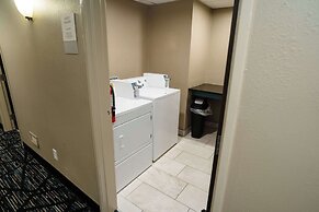 Sleep Inn & Suites Knoxville West
