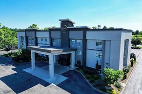 Sleep Inn & Suites Knoxville West