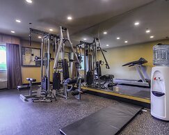 Sleep Inn & Suites Knoxville West