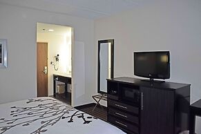 Sleep Inn & Suites Knoxville West
