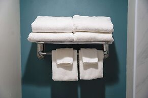 Sleep Inn & Suites Knoxville West