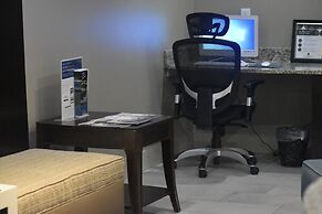 Sleep Inn & Suites Knoxville West