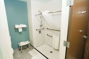 Sleep Inn & Suites Knoxville West