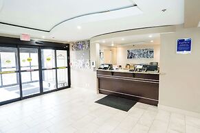 Sleep Inn & Suites Knoxville West