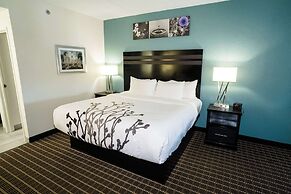 Sleep Inn & Suites Knoxville West