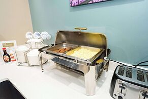 Sleep Inn & Suites Knoxville West