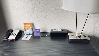 Sleep Inn & Suites Knoxville West