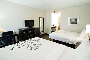 Sleep Inn & Suites Knoxville West