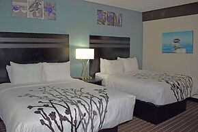 Sleep Inn & Suites Knoxville West