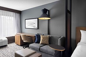 Hyatt Place Columbus Dublin