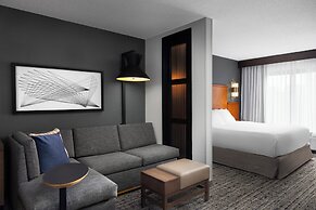 Hyatt Place Columbus Dublin