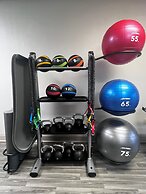 Hyatt Place Columbus Dublin