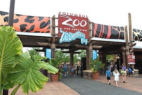 Hyatt Place Columbus Dublin