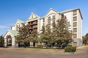 Hyatt Place Columbus Dublin