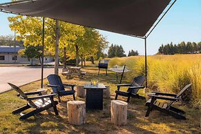 Hyatt Place Columbus Dublin