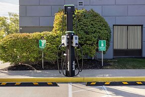 Hyatt Place Columbus Dublin