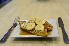 Hyatt Place Columbus Dublin