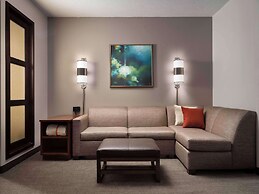 Hyatt Place Columbus Dublin