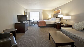 Holiday Inn Express Hotel & Suites Minneapolis-Minnetonka, an IHG Hote
