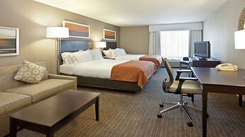 Holiday Inn Express Hotel & Suites Minneapolis-Minnetonka by IHG
