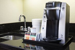 Holiday Inn Express Hotel & Suites Minneapolis-Minnetonka by IHG