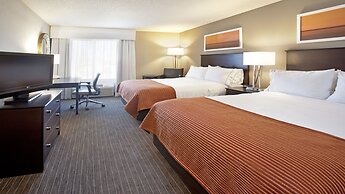 Holiday Inn Express Hotel & Suites Minneapolis-Minnetonka by IHG