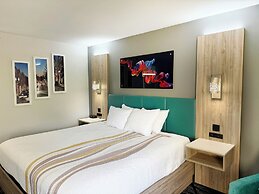 La Quinta Inn & Suites by Wyndham Nashville Franklin