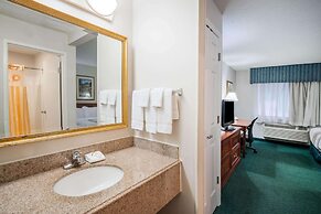 La Quinta Inn & Suites by Wyndham Nashville Franklin