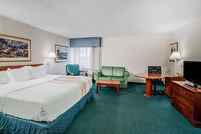 La Quinta Inn & Suites by Wyndham Nashville Franklin