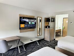 La Quinta Inn & Suites by Wyndham Nashville Franklin