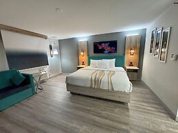 La Quinta Inn & Suites by Wyndham Nashville Franklin