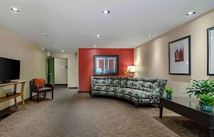 Extended Stay America Suites Dayton South