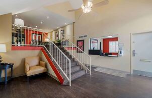 Extended Stay America Suites Dayton South