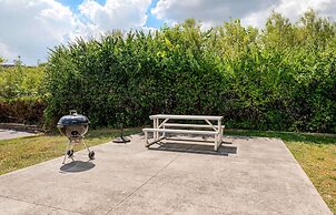 Extended Stay America Suites Dayton South