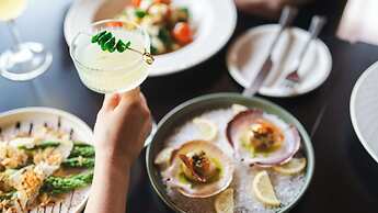 Cable Beach Club Resort & Spa