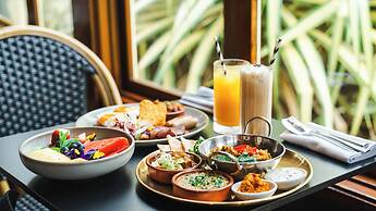 Cable Beach Club Resort & Spa