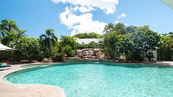 Cable Beach Club Resort & Spa
