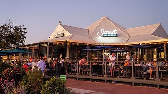 Cable Beach Club Resort & Spa