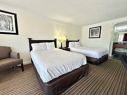 Knights Inn Somerset