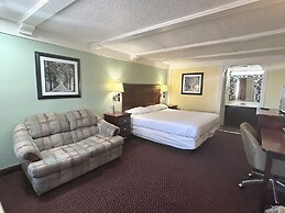 Knights Inn Somerset