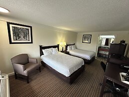 Knights Inn Somerset