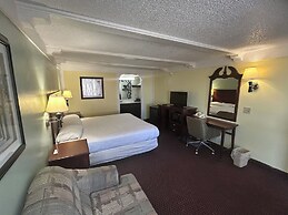 Knights Inn Somerset