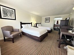 Knights Inn Somerset